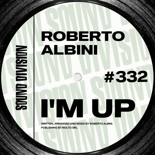 Roberto Albini - I'm Up [SD0332]